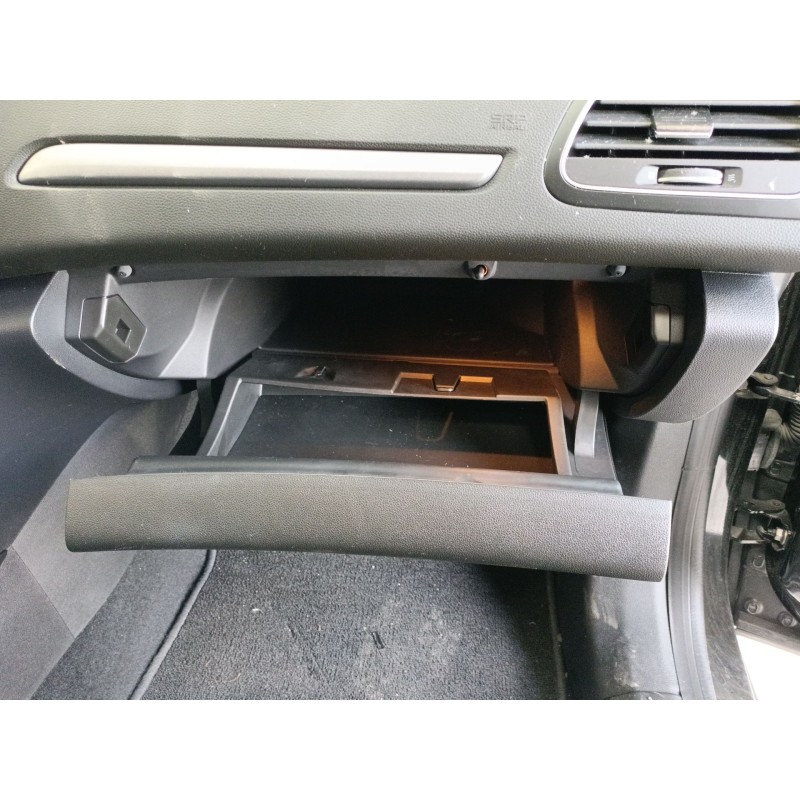 Recambio de guantera para renault megane iv sedán 1.3 tce 140 (lvnb) referencia OEM IAM   