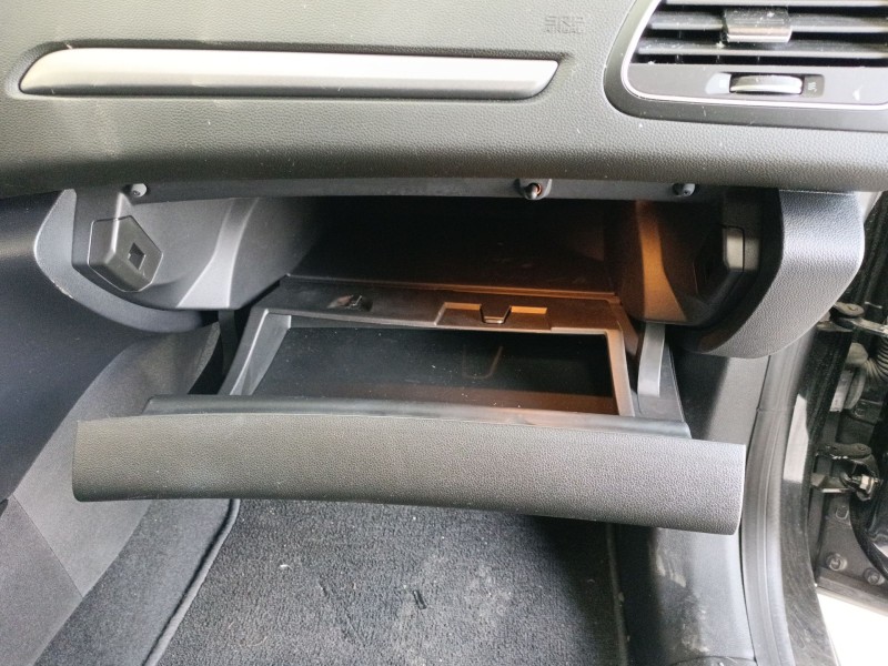 Recambio de guantera para renault megane iv sedán 1.3 tce 140 (lvnb) referencia OEM IAM   