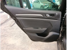 Recambio de guarnecido puerta trasera izquierda para renault megane iv sedán 1.3 tce 140 (lvnb) referencia OEM IAM   