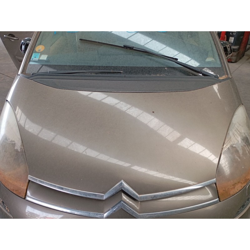 Recambio de capot para citroën c4 grand picasso i (ua_) 1.6 hdi referencia OEM IAM   