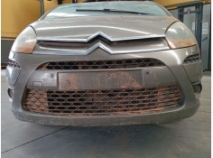 PARAGOLPES DELANTERO 