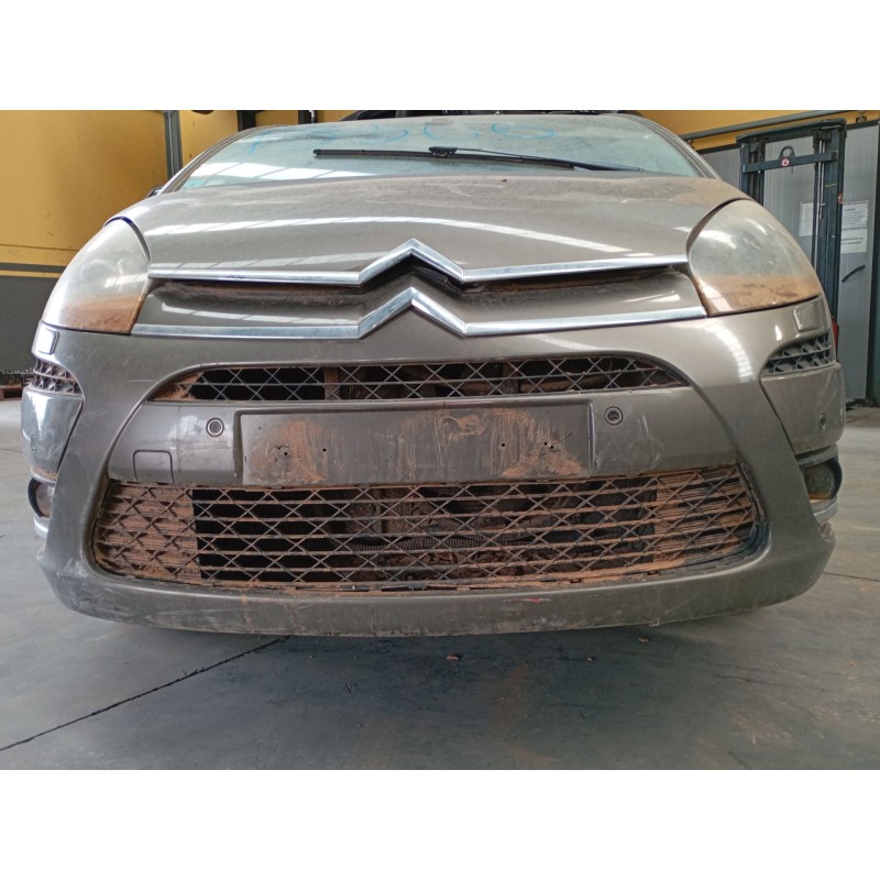 Recambio de paragolpes delantero para citroën c4 grand picasso i (ua_) 1.6 hdi referencia OEM IAM   
