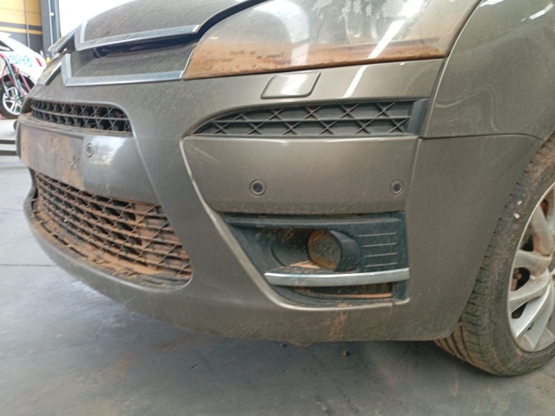 Recambio de paragolpes delantero para citroën c4 grand picasso i (ua_) 1.6 hdi referencia OEM IAM   