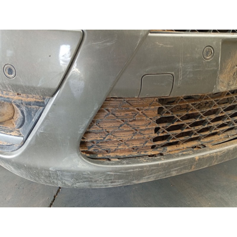 Recambio de paragolpes delantero para citroën c4 grand picasso i (ua_) 1.6 hdi referencia OEM IAM   