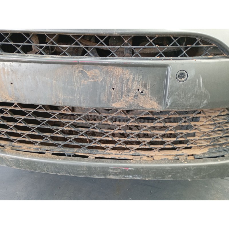 Recambio de paragolpes delantero para citroën c4 grand picasso i (ua_) 1.6 hdi referencia OEM IAM   