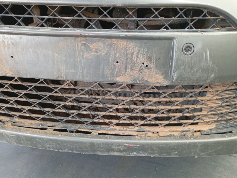 Recambio de paragolpes delantero para citroën c4 grand picasso i (ua_) 1.6 hdi referencia OEM IAM   