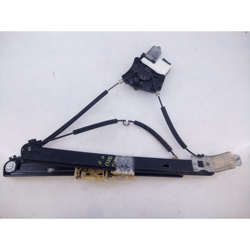 Recambio de elevalunas delantero derecho para volkswagen t-cross (c11, d31) 1.0 tsi referencia OEM IAM 2GM837462C  