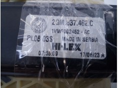 Recambio de elevalunas delantero derecho para volkswagen t-cross (c11, d31) 1.0 tsi referencia OEM IAM 2GM837462C   2