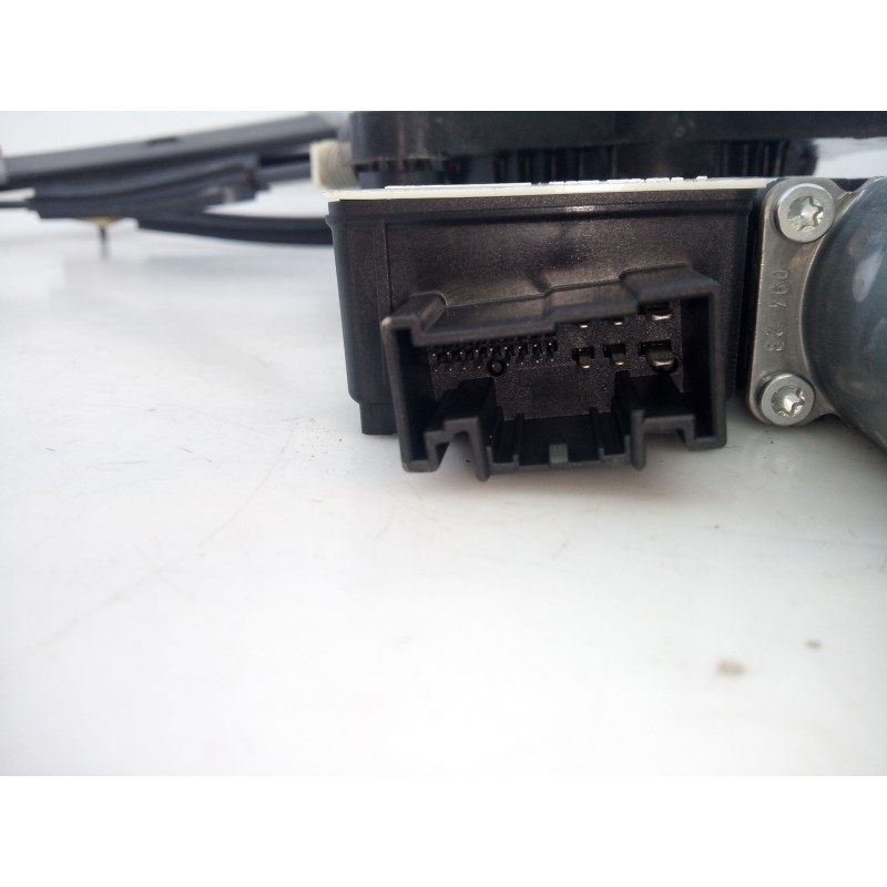 Recambio de elevalunas delantero derecho para volkswagen t-cross (c11, d31) 1.0 tsi referencia OEM IAM 2GM837462C  