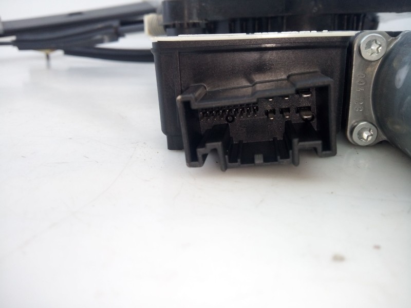 Recambio de elevalunas delantero derecho para volkswagen t-cross (c11, d31) 1.0 tsi referencia OEM IAM 2GM837462C  