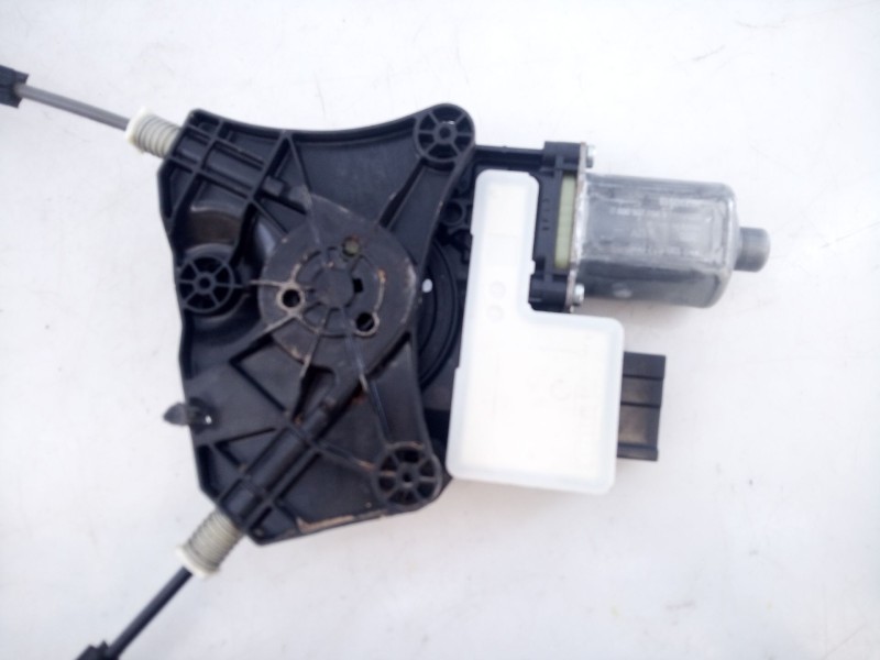 Recambio de elevalunas delantero derecho para volkswagen t-cross (c11, d31) 1.0 tsi referencia OEM IAM 2GM837462C  