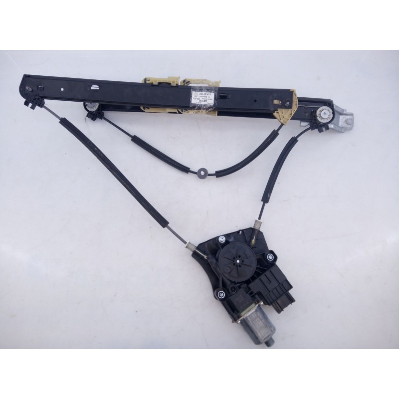 Recambio de elevalunas delantero derecho para volkswagen t-cross (c11, d31) 1.0 tsi referencia OEM IAM 2GM837462C  