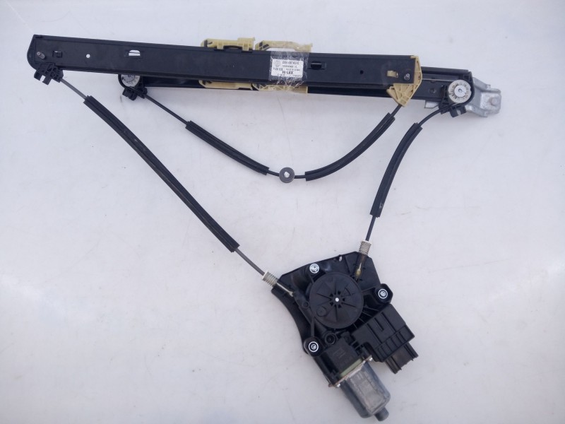 Recambio de elevalunas delantero derecho para volkswagen t-cross (c11, d31) 1.0 tsi referencia OEM IAM 2GM837462C  