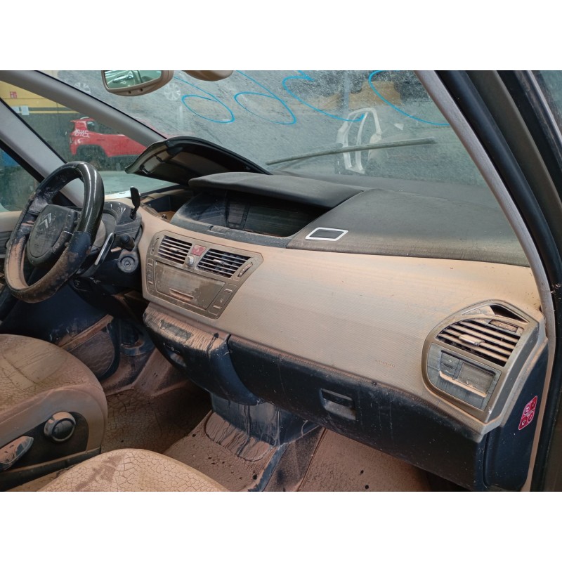 Recambio de salpicadero para citroën c4 grand picasso i (ua_) 1.6 hdi referencia OEM IAM   