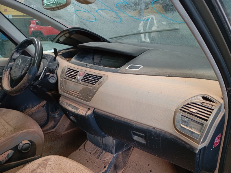 Recambio de salpicadero para citroën c4 grand picasso i (ua_) 1.6 hdi referencia OEM IAM   