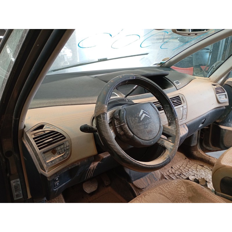 Recambio de salpicadero para citroën c4 grand picasso i (ua_) 1.6 hdi referencia OEM IAM   