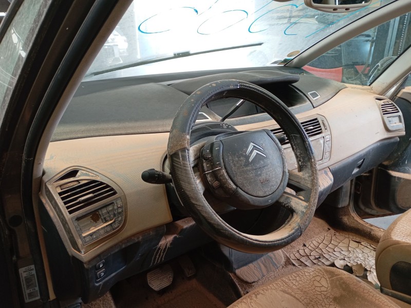 Recambio de salpicadero para citroën c4 grand picasso i (ua_) 1.6 hdi referencia OEM IAM   