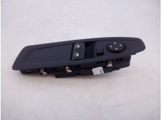 Recambio de mando elevalunas delantero izquierdo para bmw serie 1 lim. (f21) 116d referencia OEM IAM 9226264-04   2