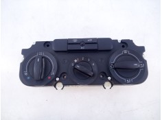 MANDO CALEFACCION / AIRE ACONDICIONADO 1K0820047HM 5HB00935260 E2-A1-3-7