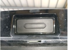 MANETA EXTERIOR PORTON 