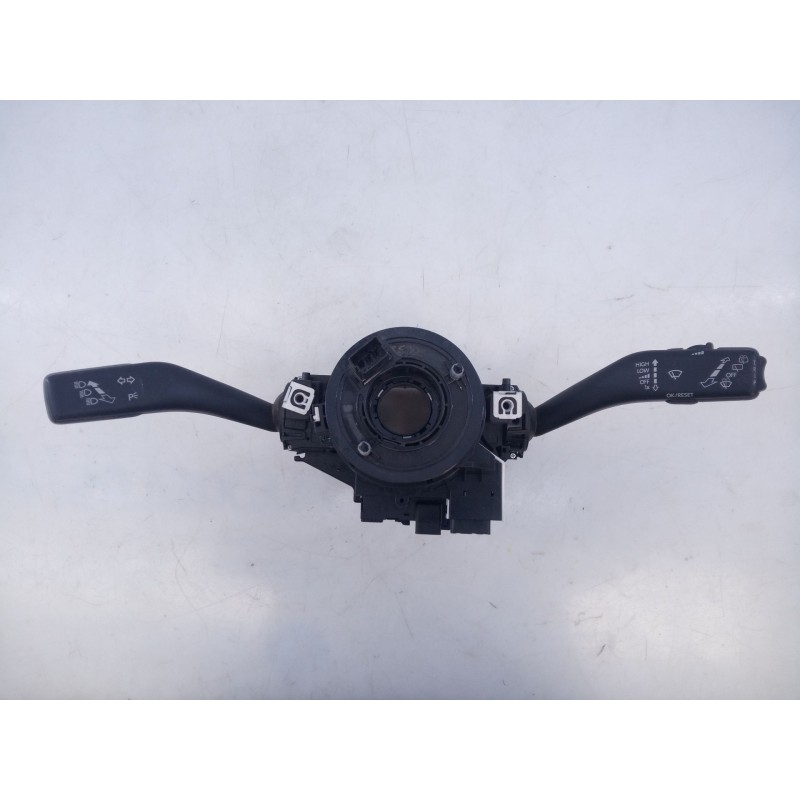 Recambio de anillo airbag para volkswagen golf v berlina (1k1) trendline referencia OEM IAM 1K0959653C  