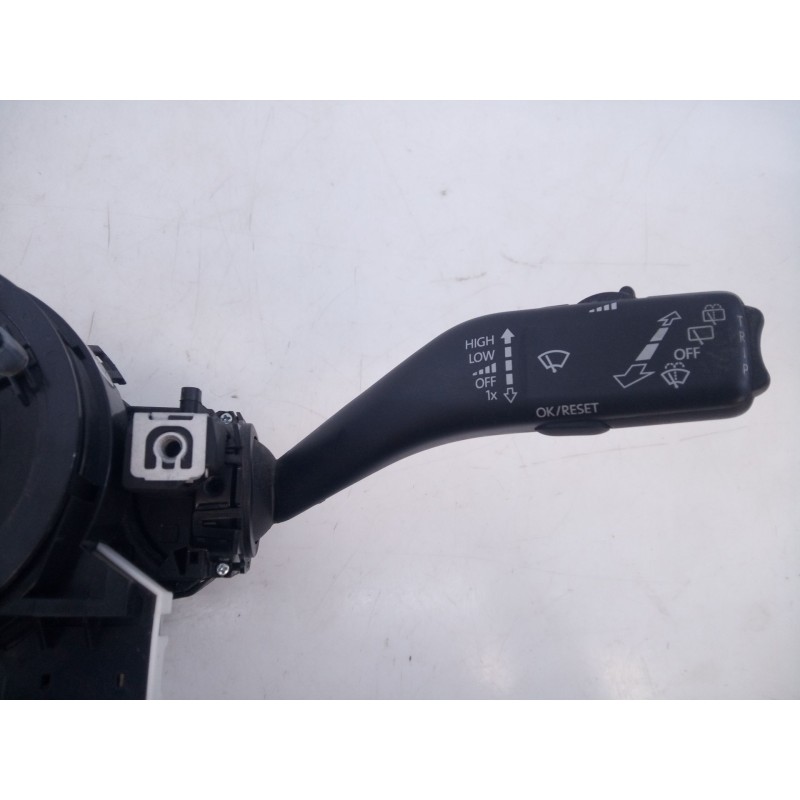 Recambio de anillo airbag para volkswagen golf v berlina (1k1) trendline referencia OEM IAM 1K0959653C  