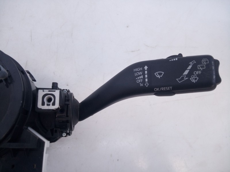 Recambio de anillo airbag para volkswagen golf v berlina (1k1) trendline referencia OEM IAM 1K0959653C  