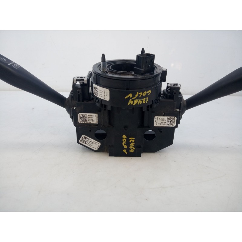 Recambio de anillo airbag para volkswagen golf v berlina (1k1) trendline referencia OEM IAM 1K0959653C  