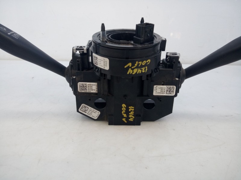 Recambio de anillo airbag para volkswagen golf v berlina (1k1) trendline referencia OEM IAM 1K0959653C  