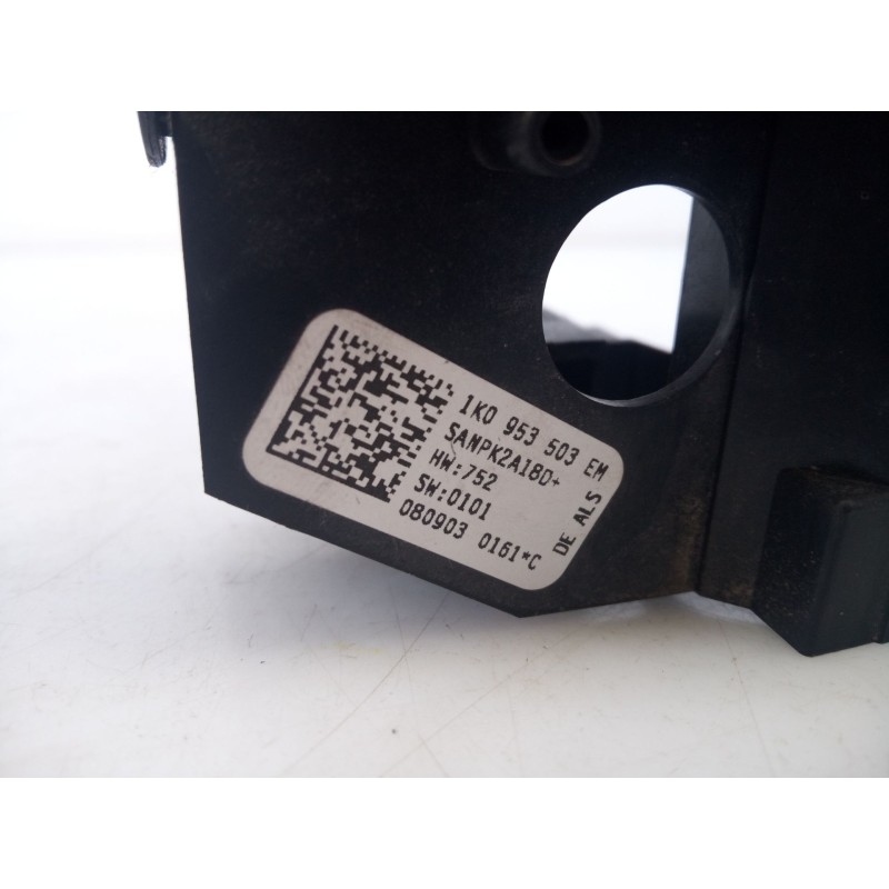 Recambio de anillo airbag para volkswagen golf v berlina (1k1) trendline referencia OEM IAM 1K0959653C  