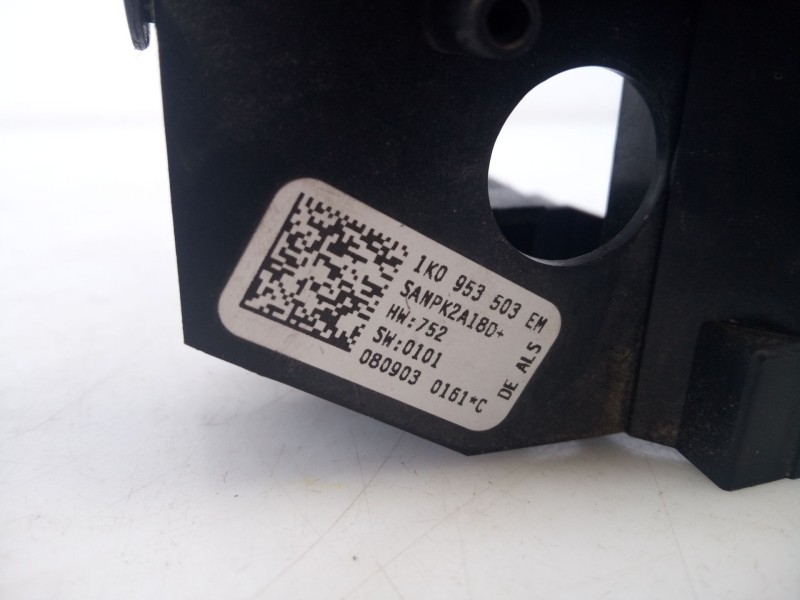 Recambio de anillo airbag para volkswagen golf v berlina (1k1) trendline referencia OEM IAM 1K0959653C  