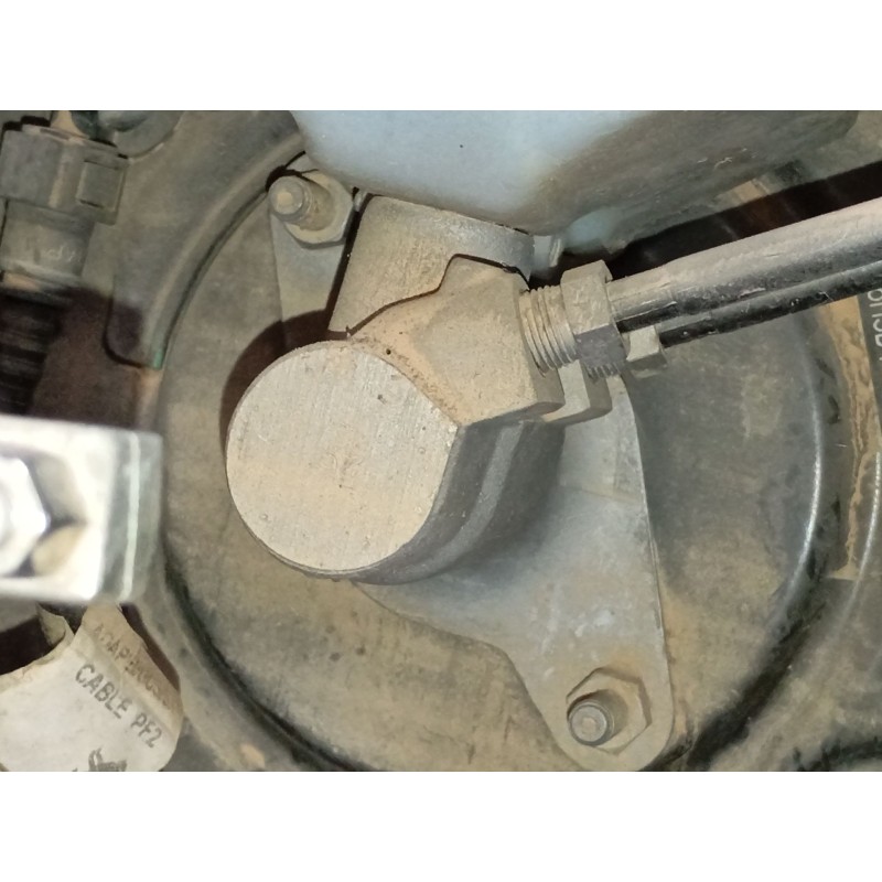 Recambio de bomba freno para citroën c4 grand picasso i (ua_) 1.6 hdi referencia OEM IAM   