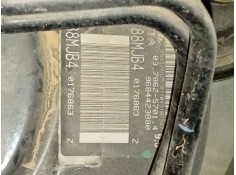 Recambio de servofreno para citroën c4 grand picasso i (ua_) 1.6 hdi referencia OEM IAM   