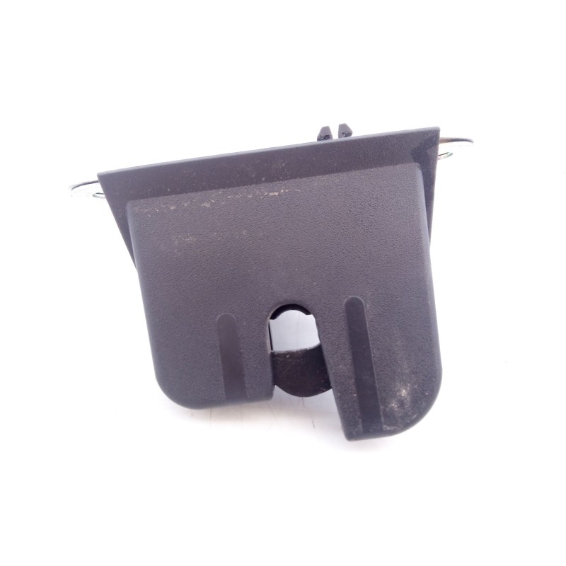 Recambio de cerradura maletero / porton para seat ibiza v (kj1, kjg) 1.0 tsi referencia OEM IAM   