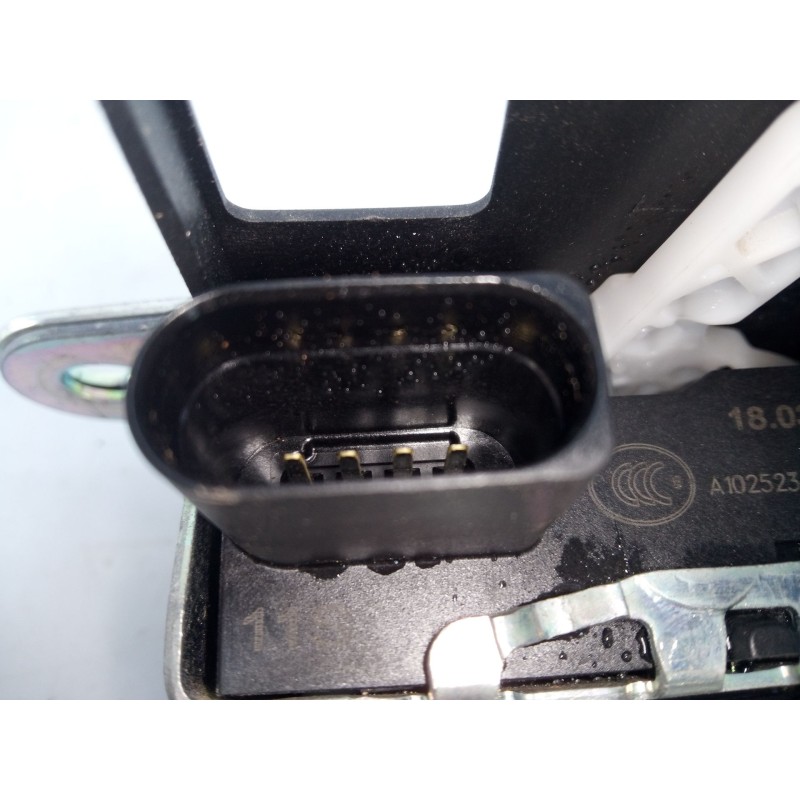 Recambio de cerradura maletero / porton para seat ibiza v (kj1, kjg) 1.0 tsi referencia OEM IAM   