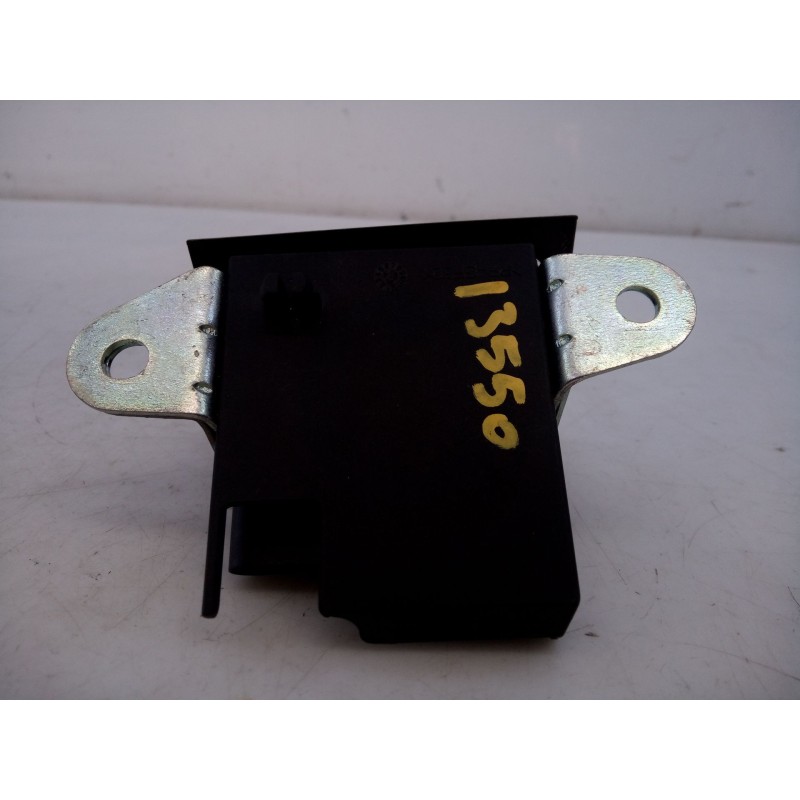 Recambio de cerradura maletero / porton para seat ibiza v (kj1, kjg) 1.0 tsi referencia OEM IAM   