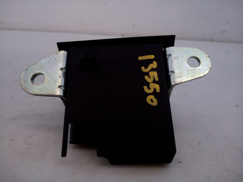 Recambio de cerradura maletero / porton para seat ibiza v (kj1, kjg) 1.0 tsi referencia OEM IAM   