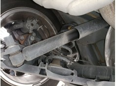 AMORTIGUADOR TRASERO IZQUIERDO 