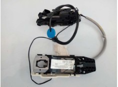 Recambio de cerradura puerta delantera izquierda para volkswagen scirocco (138) r-line bmt referencia OEM IAM   