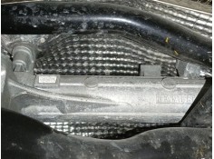 Recambio de cremallera direccion para renault megane iv sedán 1.3 tce 140 (lvnb) referencia OEM IAM   