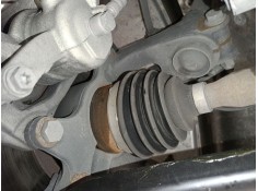 Recambio de mangueta delantera derecha para renault megane iv sedán 1.3 tce 140 (lvnb) referencia OEM IAM   