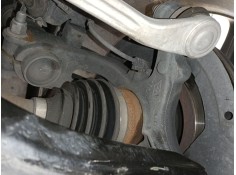 Recambio de mangueta delantera derecha para renault megane iv sedán 1.3 tce 140 (lvnb) referencia OEM IAM    2