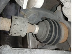 Recambio de transmision delantera izquierda para renault megane iv sedán 1.3 tce 140 (lvnb) referencia OEM IAM   