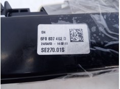 Recambio de elevalunas delantero derecho para seat ibiza v (kj1, kjg) 1.0 tsi referencia OEM IAM    2