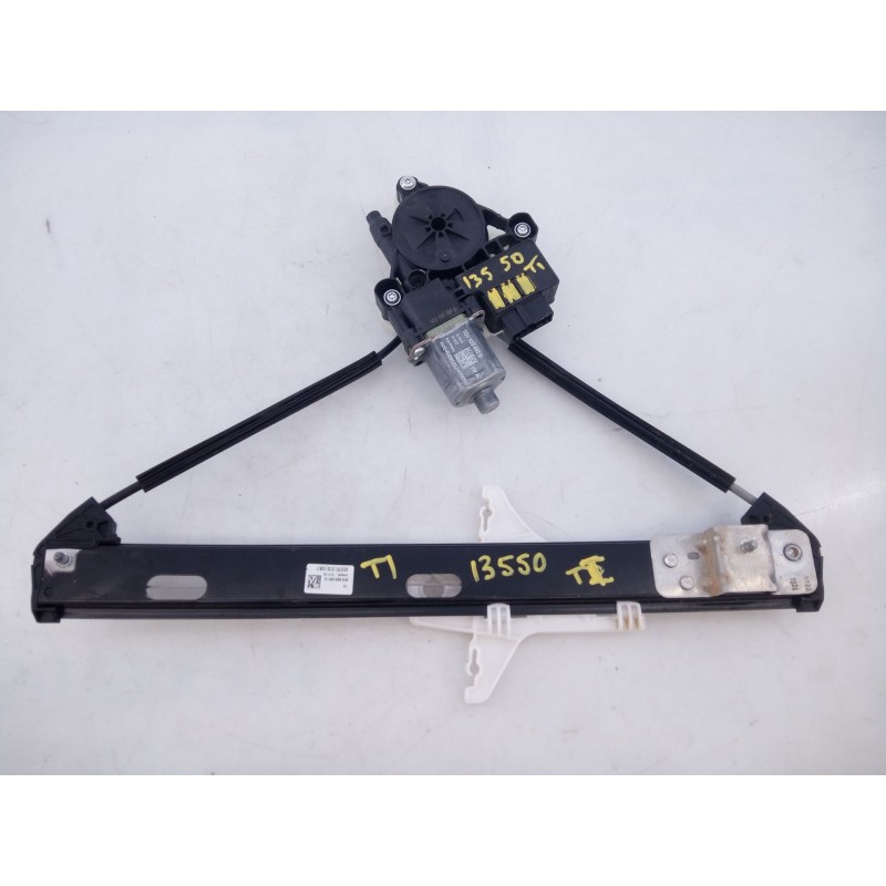Recambio de elevalunas trasero izquierdo para seat ibiza v (kj1, kjg) 1.0 tsi referencia OEM IAM 6F0839461D  