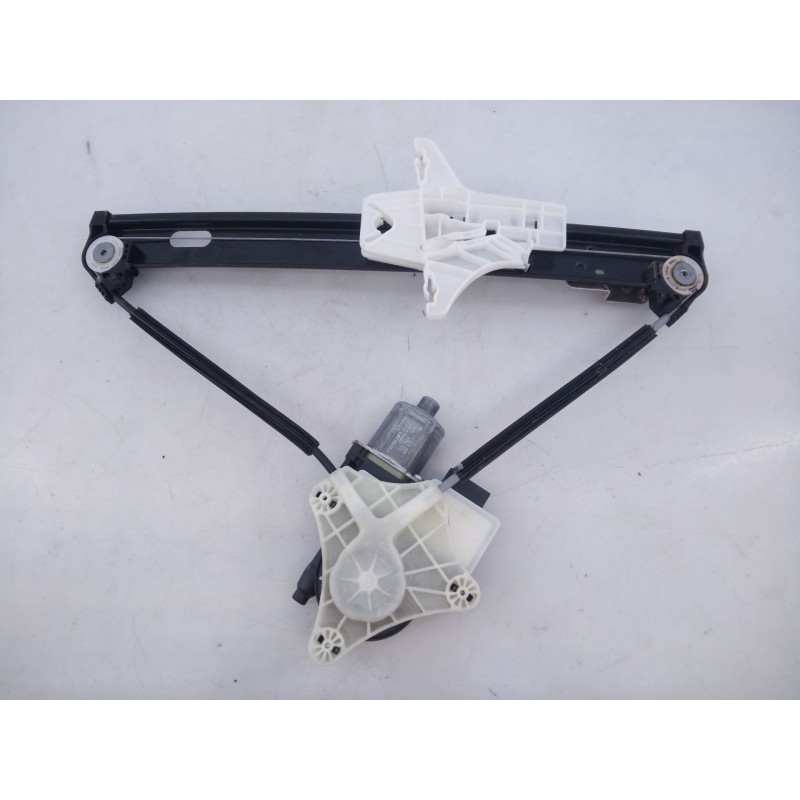 Recambio de elevalunas trasero izquierdo para seat ibiza v (kj1, kjg) 1.0 tsi referencia OEM IAM 6F0839461D  