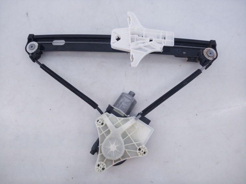 Recambio de elevalunas trasero izquierdo para seat ibiza v (kj1, kjg) 1.0 tsi referencia OEM IAM 6F0839461D  