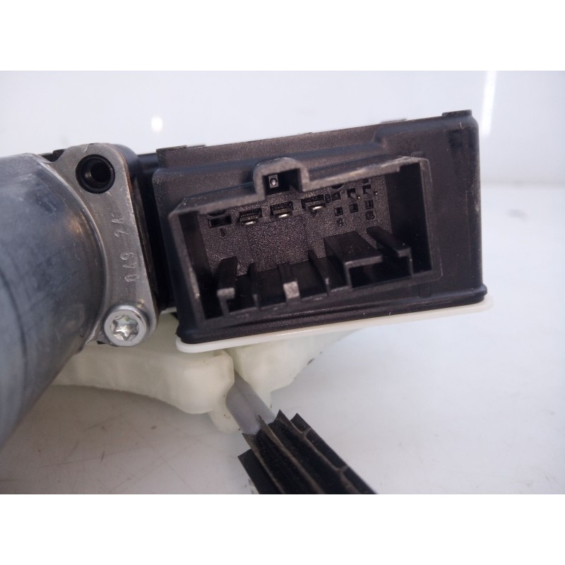 Recambio de elevalunas trasero izquierdo para seat ibiza v (kj1, kjg) 1.0 tsi referencia OEM IAM 6F0839461D  