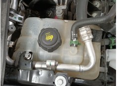 Recambio de deposito expansion para renault megane iv sedán 1.3 tce 140 (lvnb) referencia OEM IAM   