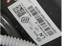 Recambio de servofreno para renault megane iv sedán 1.3 tce 140 (lvnb) referencia OEM IAM   